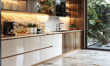 For sale 1 bed condo in Jomtien, Pattaya