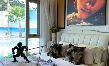 For sale 2 bedrooms condo in Jomtien, Pattaya