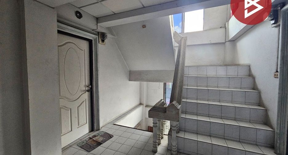 For sale スタジオ apartment in Bang Phli, Samut Prakan