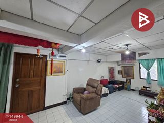 For sale スタジオ apartment in Bang Phli, Samut Prakan