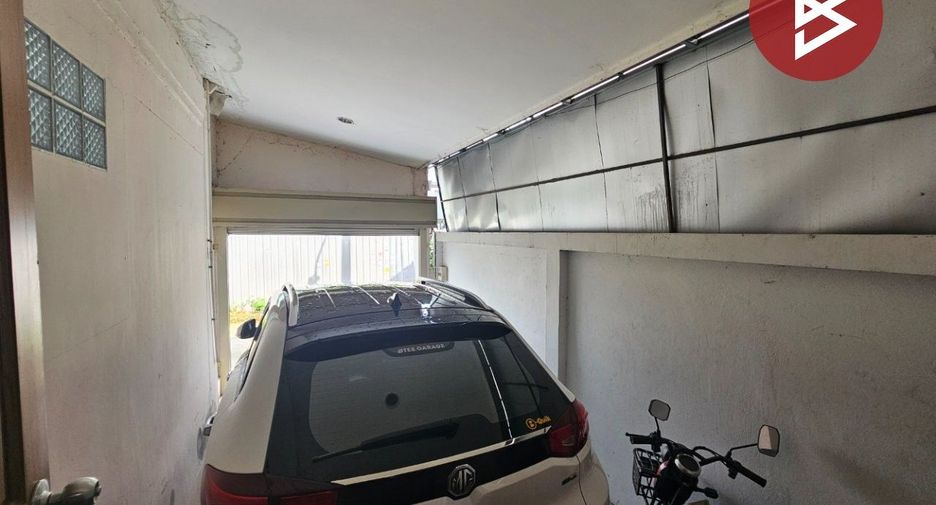 For sale スタジオ apartment in Bang Phli, Samut Prakan