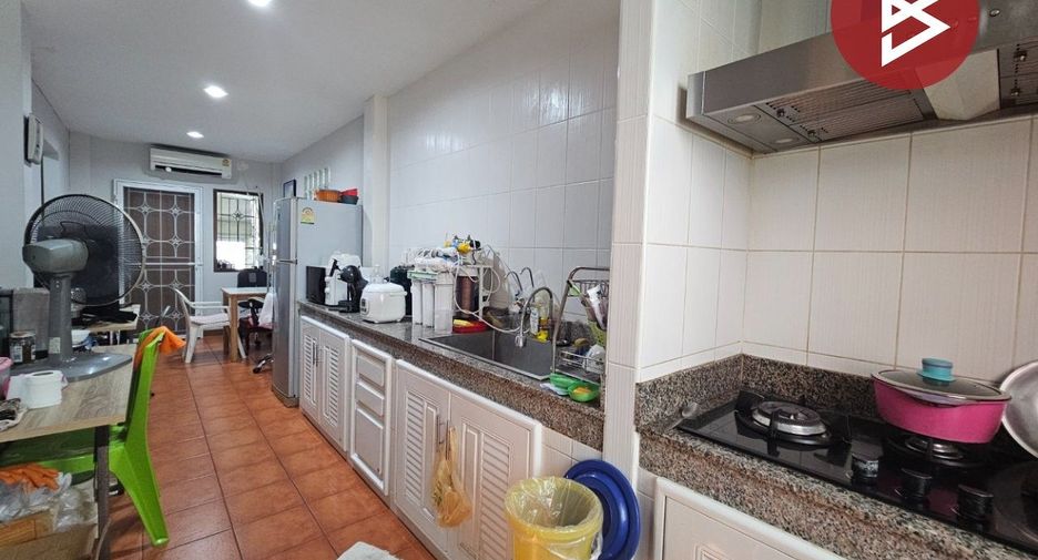For sale スタジオ apartment in Bang Phli, Samut Prakan
