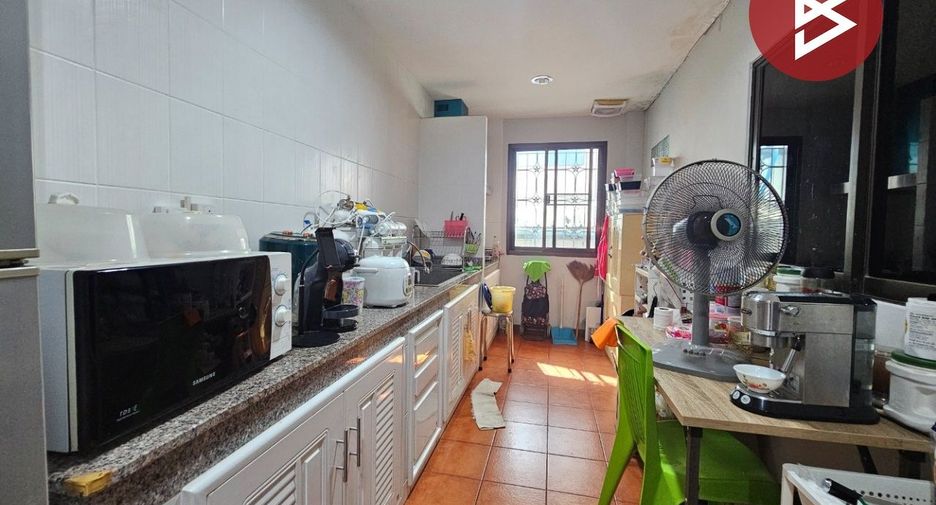 For sale スタジオ apartment in Bang Phli, Samut Prakan