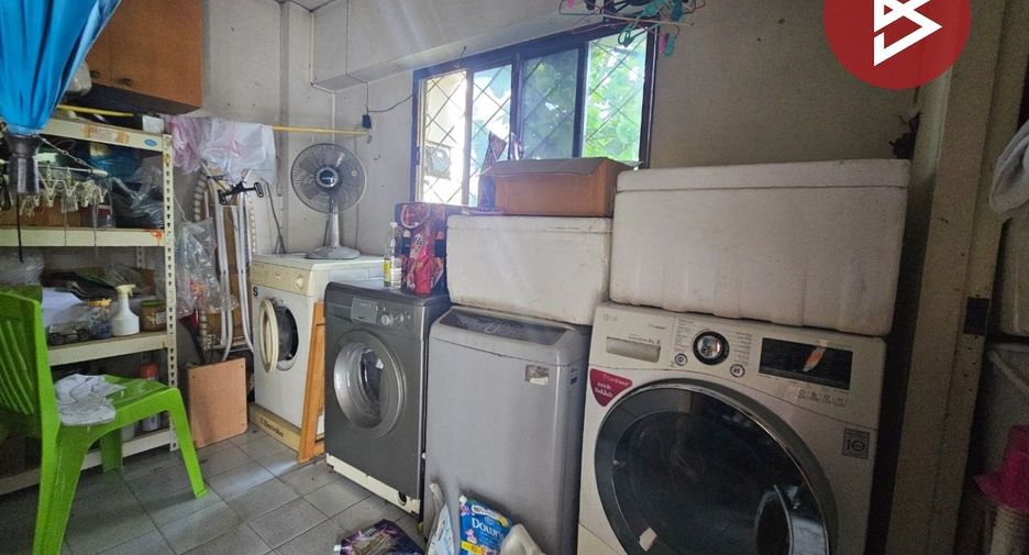 For sale スタジオ apartment in Bang Phli, Samut Prakan