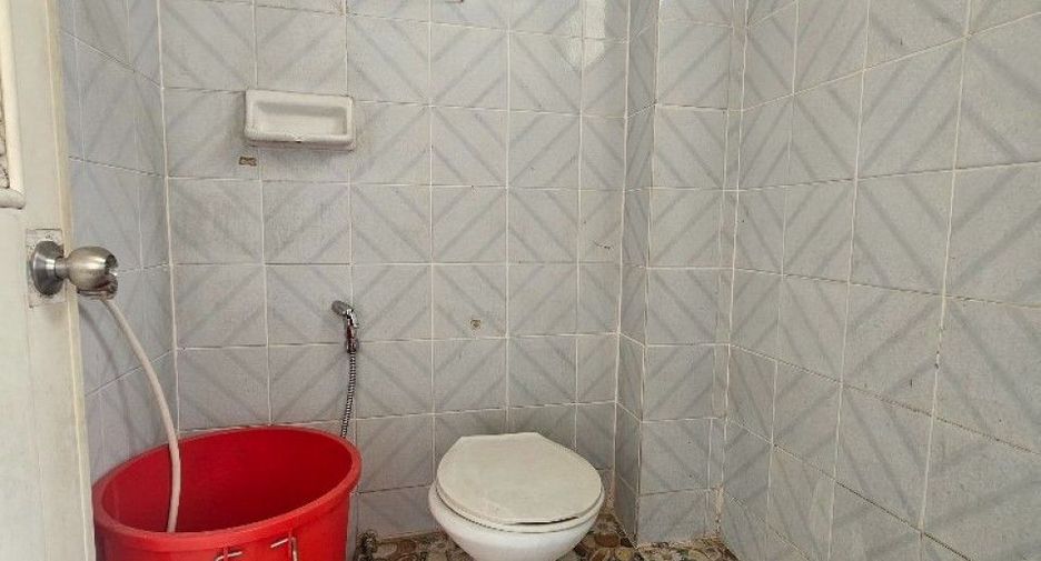 For sale スタジオ apartment in Bang Phli, Samut Prakan