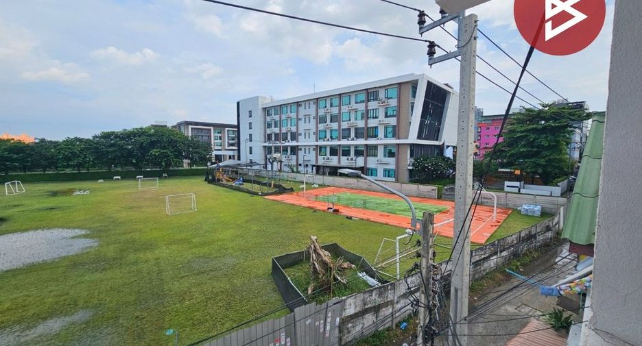 For sale スタジオ apartment in Bang Phli, Samut Prakan