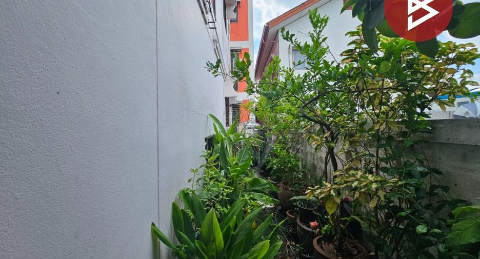 For sale スタジオ apartment in Bang Phli, Samut Prakan