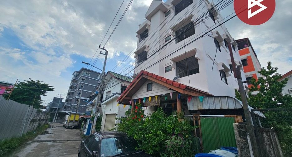 For sale スタジオ apartment in Bang Phli, Samut Prakan