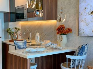 For sale 3 bedrooms condo in Bang Lamung, Chonburi