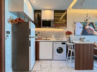 For sale 3 bedrooms condo in Bang Lamung, Chonburi