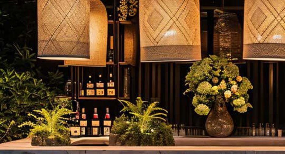 For sale 3 bedrooms condo in Jomtien, Pattaya