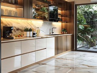 For sale 3 bedrooms condo in Bang Lamung, Chonburi
