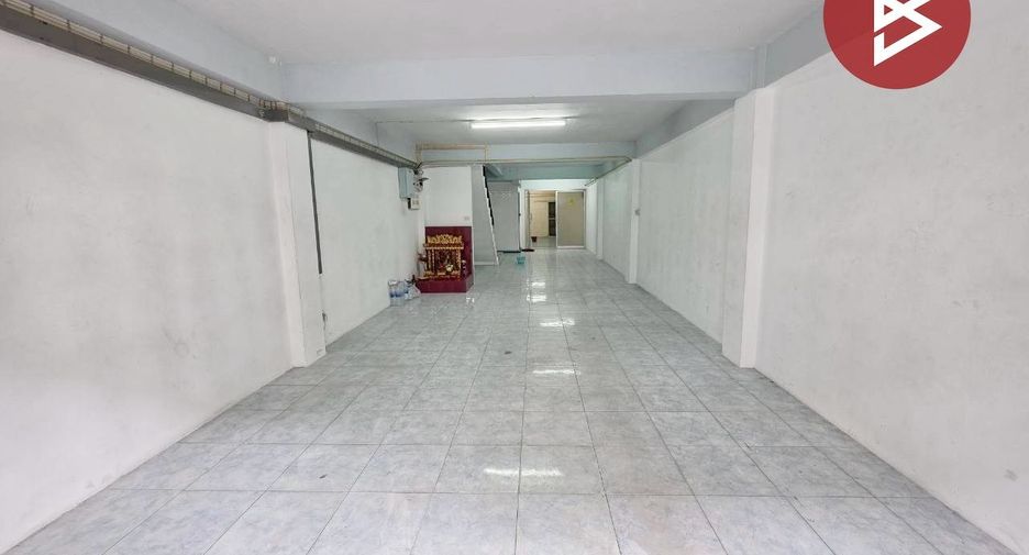 Gewerbefläche zum Kauf in Bang Khun Thian, Bangkok