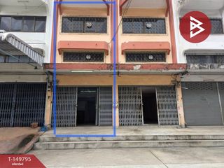 Gewerbefläche zum Kauf in Bang Khun Thian, Bangkok