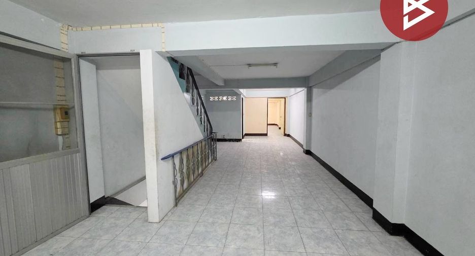 Gewerbefläche zum Kauf in Bang Khun Thian, Bangkok
