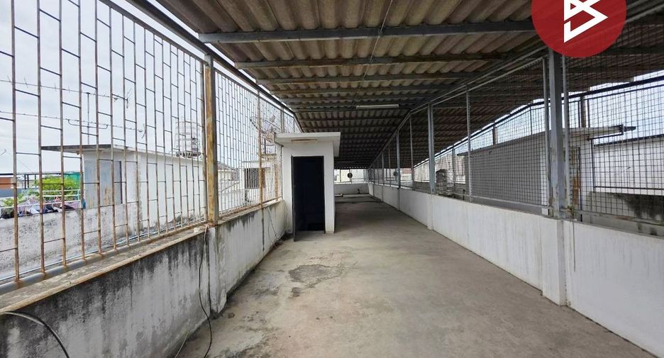 Gewerbefläche zum Kauf in Bang Khun Thian, Bangkok