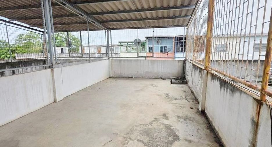 Gewerbefläche zum Kauf in Bang Khun Thian, Bangkok