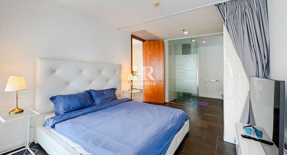 À vendre 1 chambre condo à Bang Lamung, Chonburi