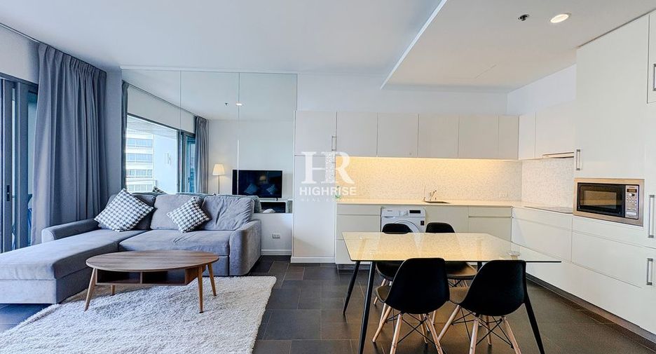 À vendre 1 chambre condo à Bang Lamung, Chonburi