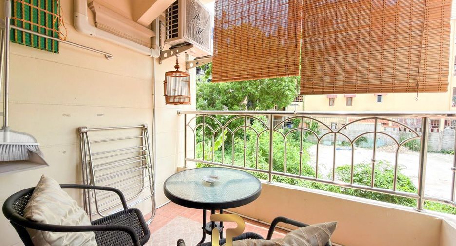 For sale スタジオ condo in Bang Lamung, Chonburi