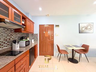 Wohnung zum Kauf mit Studio in Bang Lamung, Chonburi
