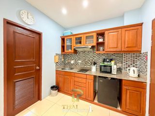 Wohnung zum Kauf mit Studio in Bang Lamung, Chonburi