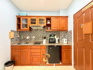 Wohnung zum Kauf mit Studio in Bang Lamung, Chonburi