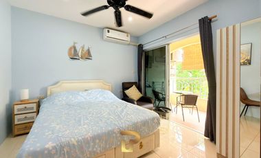 For sale スタジオ condo in Bang Lamung, Chonburi