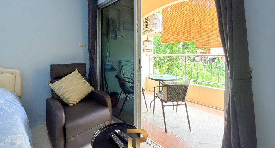 For sale スタジオ condo in Bang Lamung, Chonburi