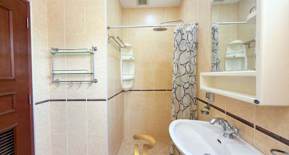 For sale スタジオ condo in Bang Lamung, Chonburi