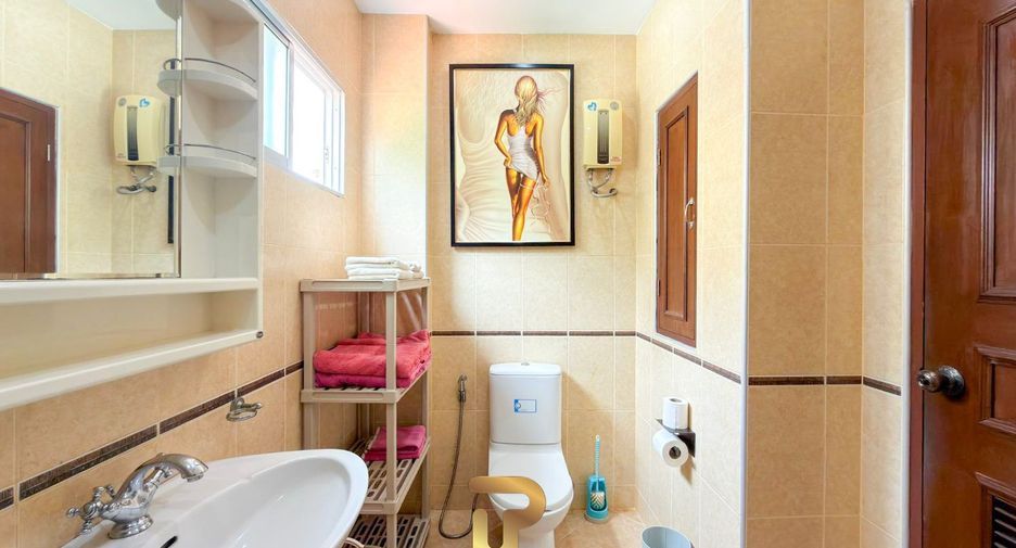 For sale スタジオ condo in Bang Lamung, Chonburi