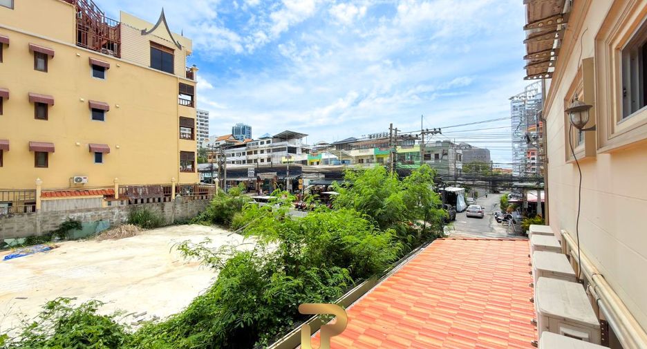 For sale スタジオ condo in Bang Lamung, Chonburi