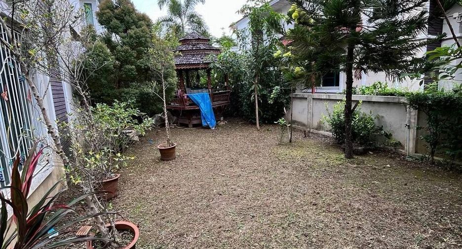 For sale 3 ベッドルーム house in San Sai, Chiang Mai