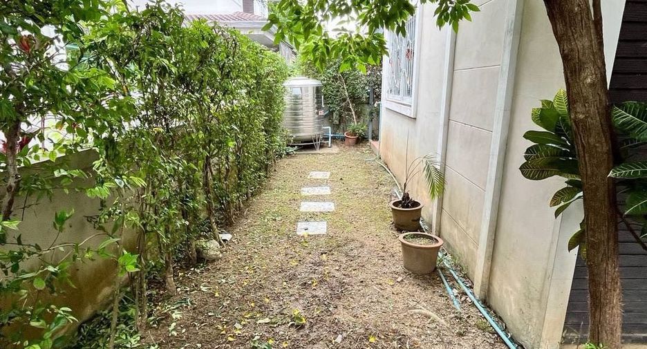 For sale 3 ベッドルーム house in San Sai, Chiang Mai