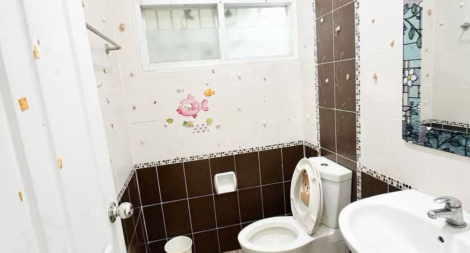 For sale 3 ベッドルーム house in San Sai, Chiang Mai