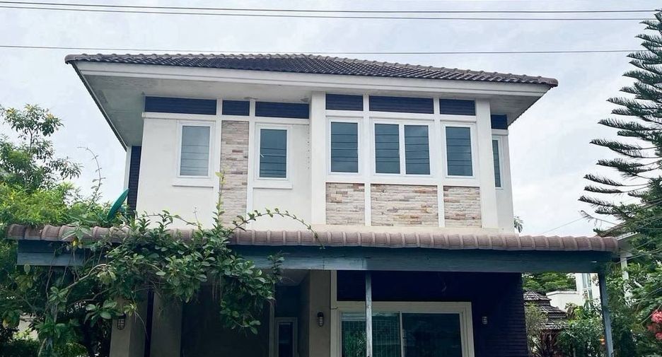 For sale 3 ベッドルーム house in San Sai, Chiang Mai