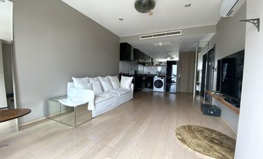 For sale 1 bed condo in Phaya Thai, Bangkok