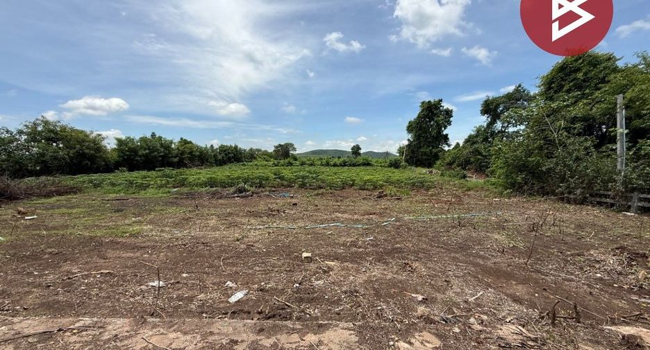 For sale land in Wang Muang, Saraburi