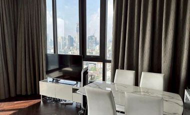 Condo en venta de 2 habitaciones en Phaya Thai, Bangkok