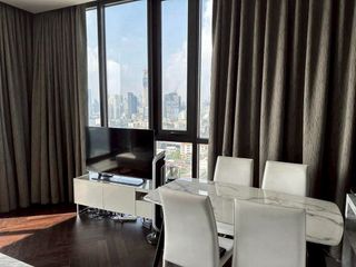 Condo en venta de 2 habitaciones en Phaya Thai, Bangkok
