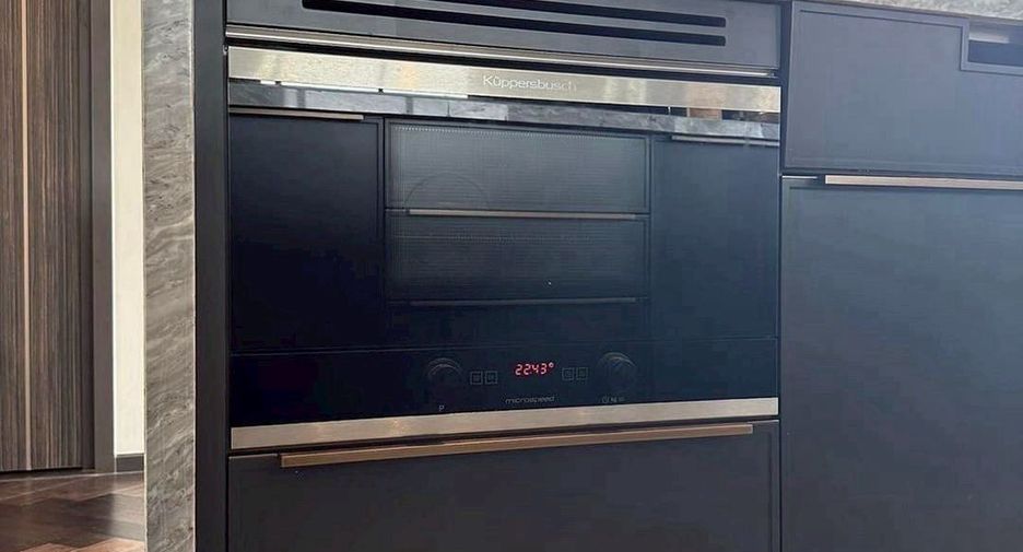 Condo en venta de 2 habitaciones en Phaya Thai, Bangkok