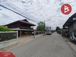For sale 4 bedrooms house in Bang Pakong, Chachoengsao