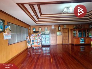 For sale 4 bedrooms house in Bang Pakong, Chachoengsao