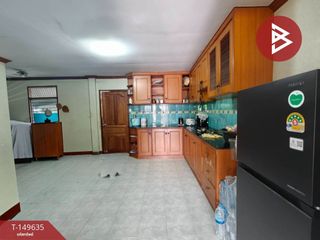 For sale 4 bedrooms house in Bang Pakong, Chachoengsao