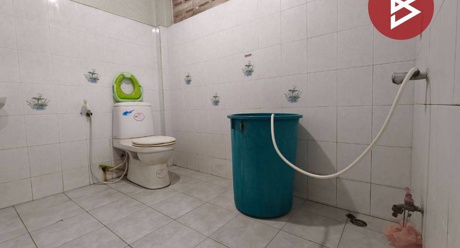 For sale 4 bedrooms house in Bang Pakong, Chachoengsao
