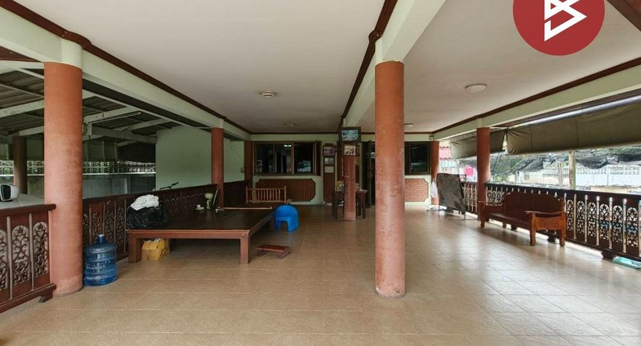 For sale 4 bedrooms house in Bang Pakong, Chachoengsao