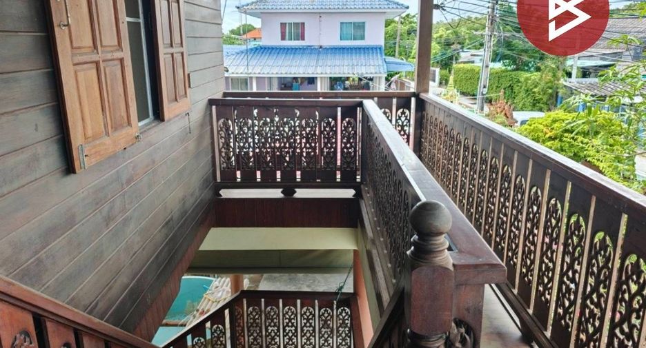 For sale 4 bedrooms house in Bang Pakong, Chachoengsao