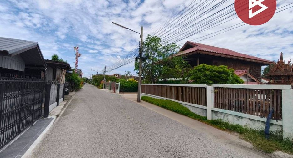 For sale 4 bedrooms house in Bang Pakong, Chachoengsao