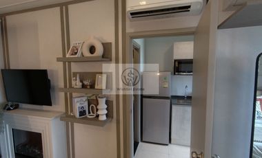 For sale 1 bed condo in Mueang Nonthaburi, Nonthaburi