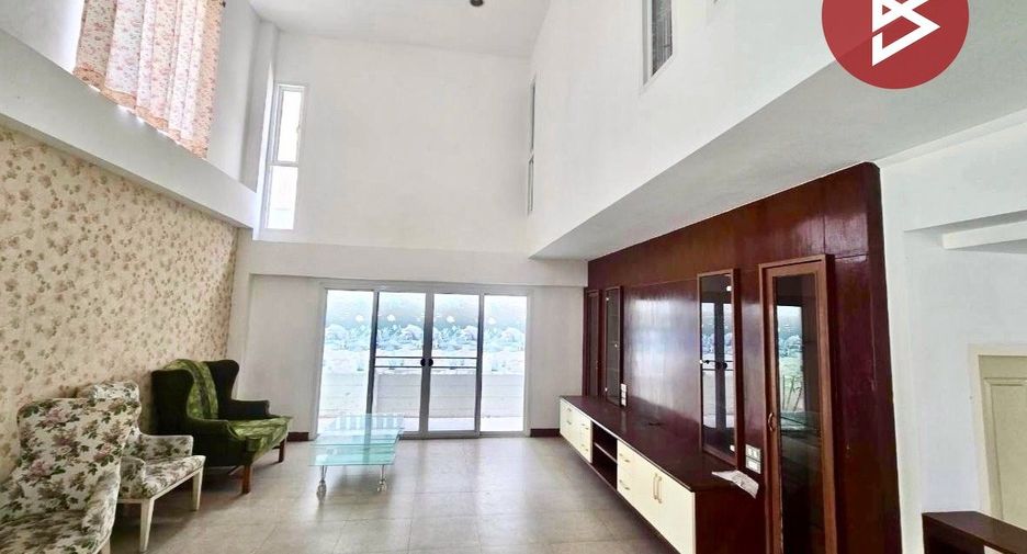 Casa en venta de 3 habitaciones en Mueang Chon Buri, Chonburi